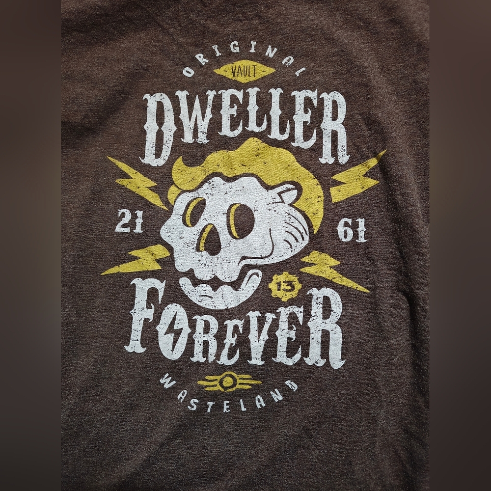 Fallout Tshirt